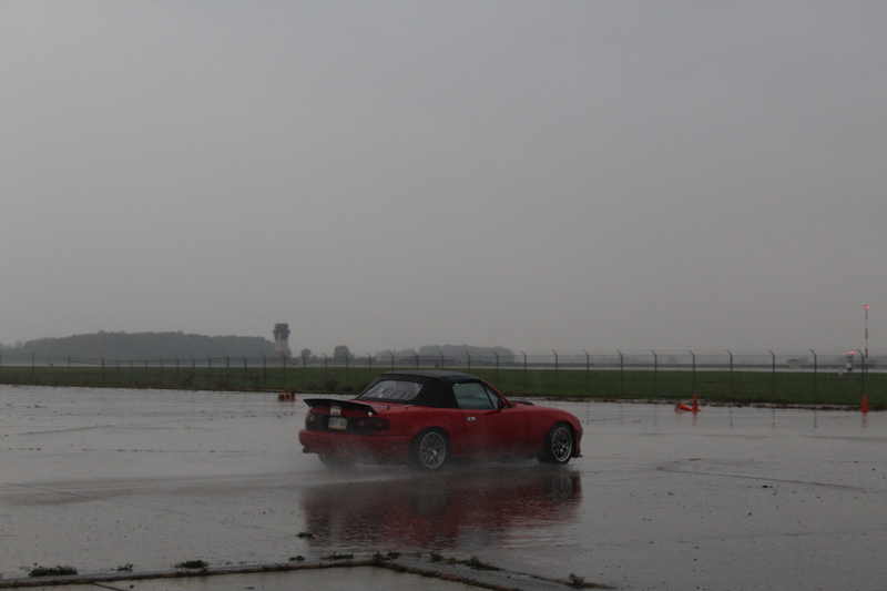 Illustration for article titled Photo Dump from last Indy SCCA meet (Fun/Swap)